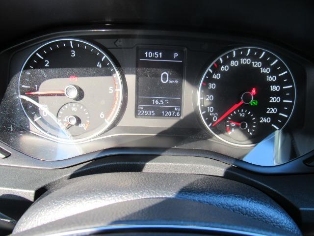 Amarok 2019 com apenas 23 Mil km Estado de zero km - Foto 12
