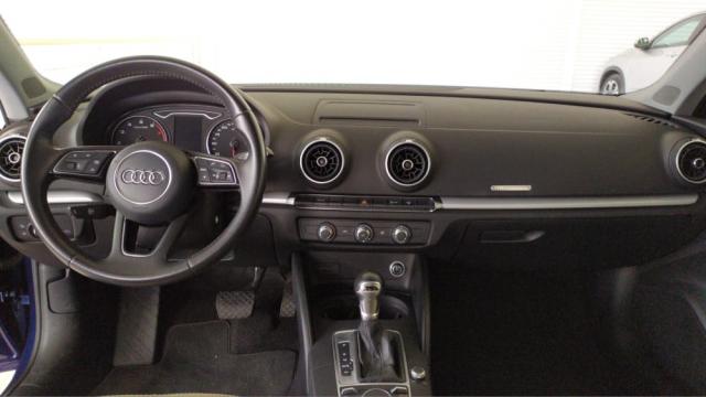 AUDI A3 1.4 TFSI SEDAN ATTRACTION 16V FLEX 4P TIPTRONIC - Foto 8