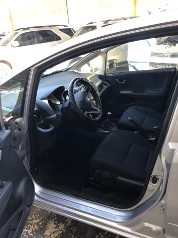 Honda Fit 1.4 - Foto 5