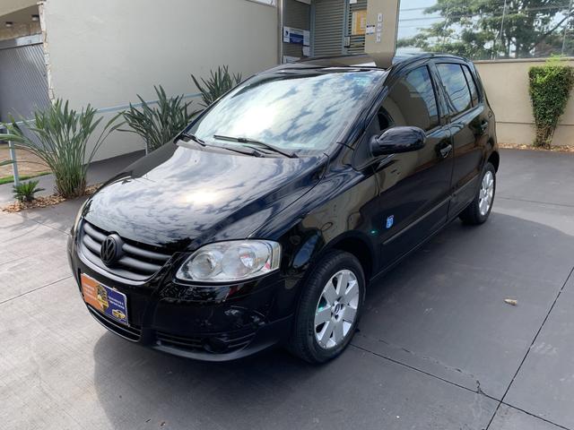 VW - VOLKSWAGEN FOX ROUTE 1.6 MI TOTAL FLEX 8V 5P 2009 