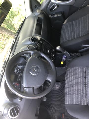 Sandero 1.6 completo carro extra em excelente estado de conservação - Foto 5
