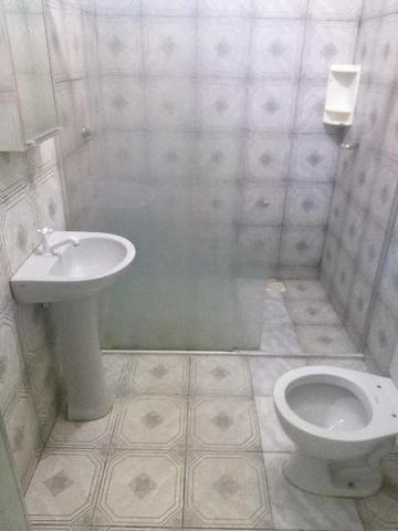 Casa com garagem 2 quartos cidade oeste - Foto 6