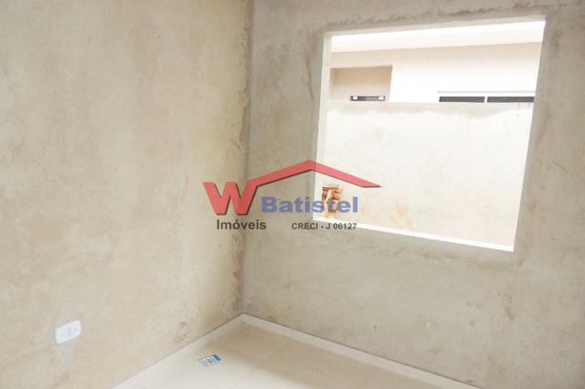Casa Nova com 3 dormitórios sendo um suíte à venda, 62,11 m² ? Osasco ? Colombo/PR - Foto 11