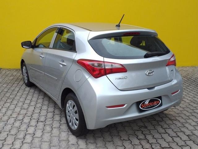 HB20 2012/2013 1.0 COMFORT 12V FLEX 4P MANUAL - Foto 12