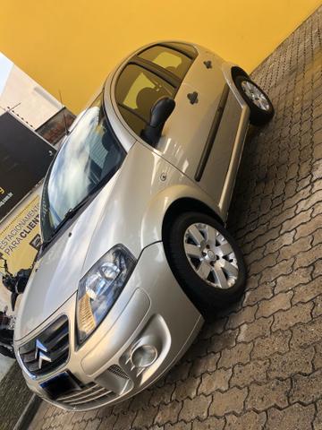 C3 1.4 manual completo carro extra - Foto 2
