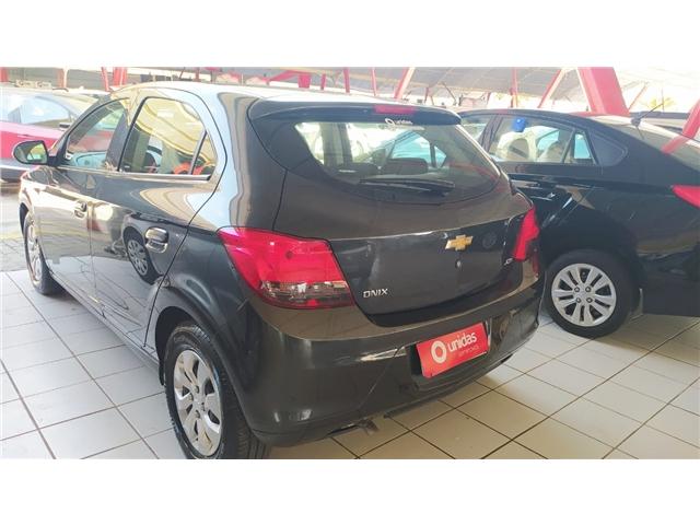 Chevrolet Onix 1.0 mpfi joy 8v flex 4p manual - Foto 4