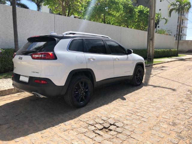 JEEP CHEROKEE LIMITED 3 2 4X4 V6 AUT 2015 743379717 OLX