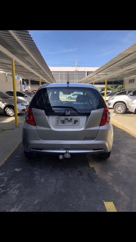 Honda Fit 1.4 - Foto 2