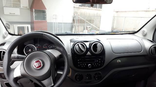 Fiat palio attractiv 2012 - Foto 6