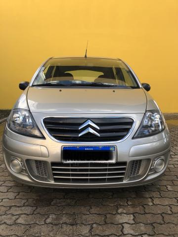 C3 1.4 manual completo carro extra
