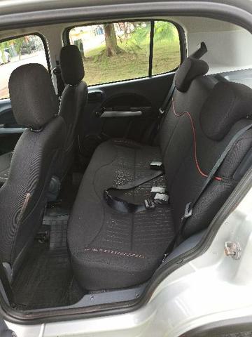 FIAT UNO SPORTING 1.4 - Foto 4