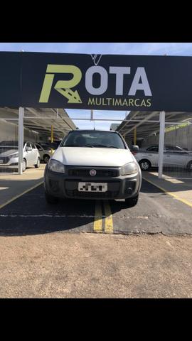 Fiat Strada 1.4