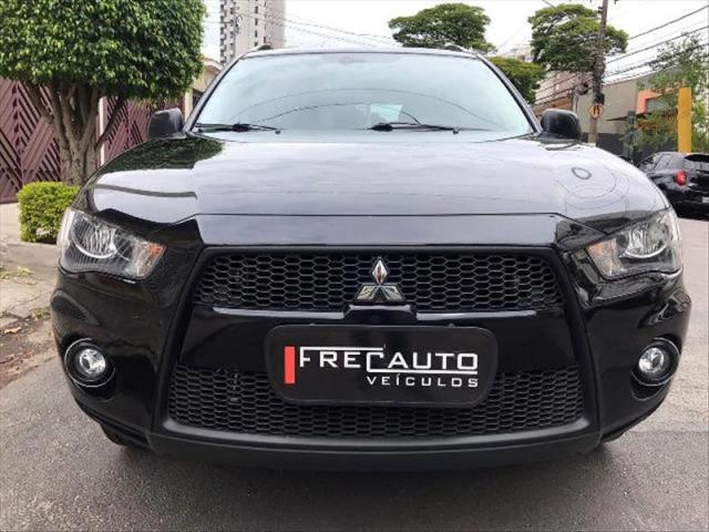 Mitsubishi Outlander 2.0 16v - Foto 4