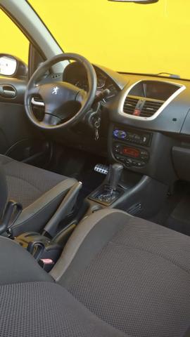 Pegeot 207 sw sport 1.4 automático carro extra - Foto 3