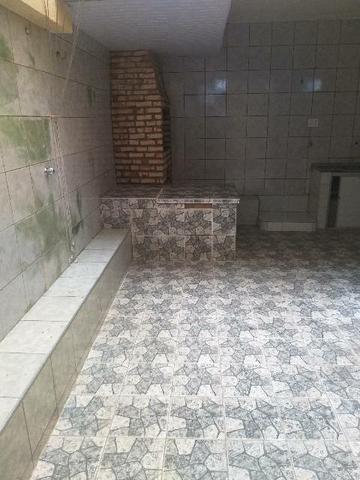 Casa com garagem 2 quartos cidade oeste - Foto 10