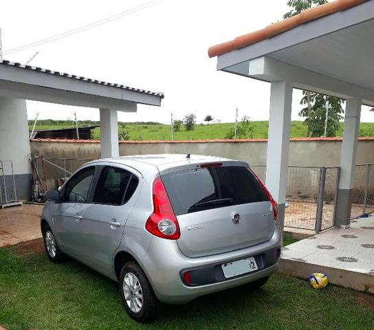 Fiat palio attractiv 2012 - Foto 3