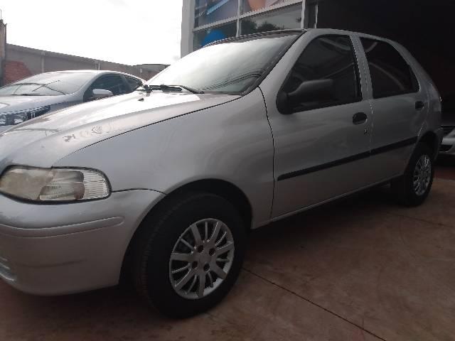 Fiat Palio com ar condicionado - Foto 5
