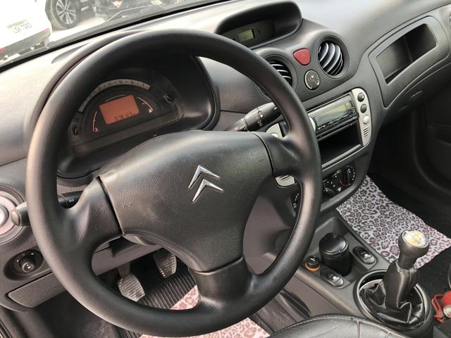 Citroen C3 1.4 GLX 2012 - Foto 5