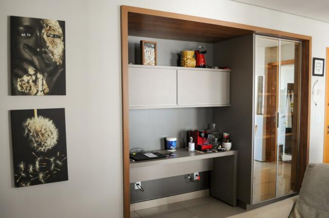 Excelente apartamento Visage Oeste - Foto 3