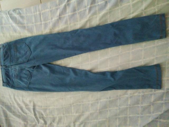 Calça jeans feminina - Foto 3
