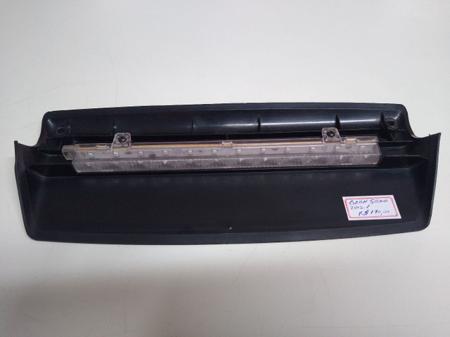 Break Light Fiat Gran Siena original - Foto 2