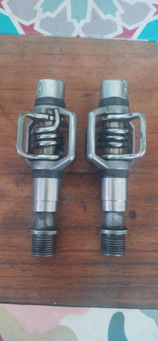 PEDAL CLIP !! - Foto 2