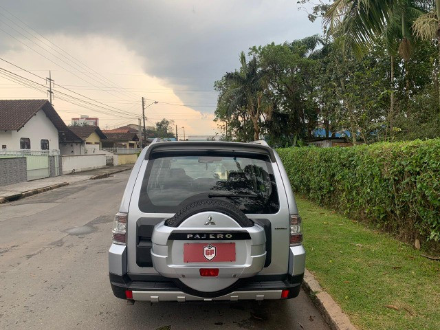 Pajero FULL - Roda 22 - Foto 20