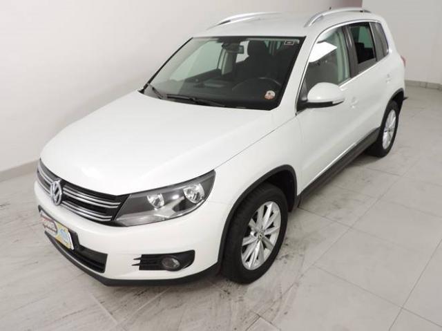TIGUAN 2015/2015 2.0 TSI 16V TURBO GASOLINA 4P TIPTRONIC