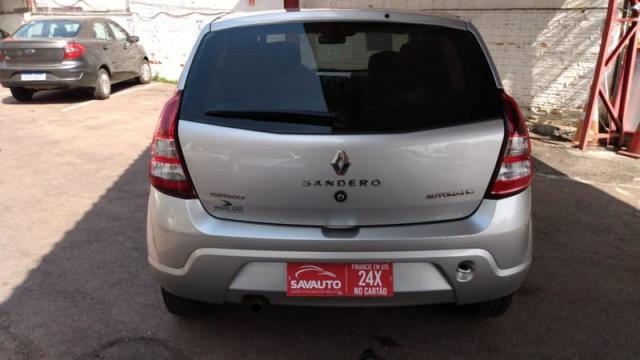 RENAULT SANDERO PR1616VA - Foto 5