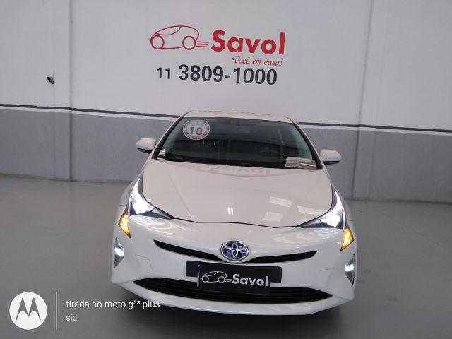 PRIUS HYBRID 1.8 16V 5p Aut.