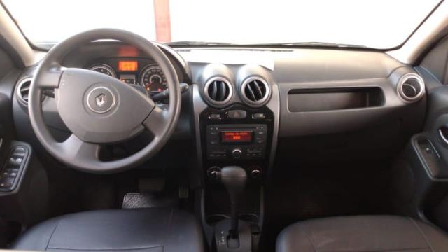 RENAULT SANDERO PR1616VA - Foto 7