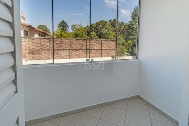 Casa à venda com 3 dormitórios em Ipanema, Porto alegre cod:BT10068 - Foto 9