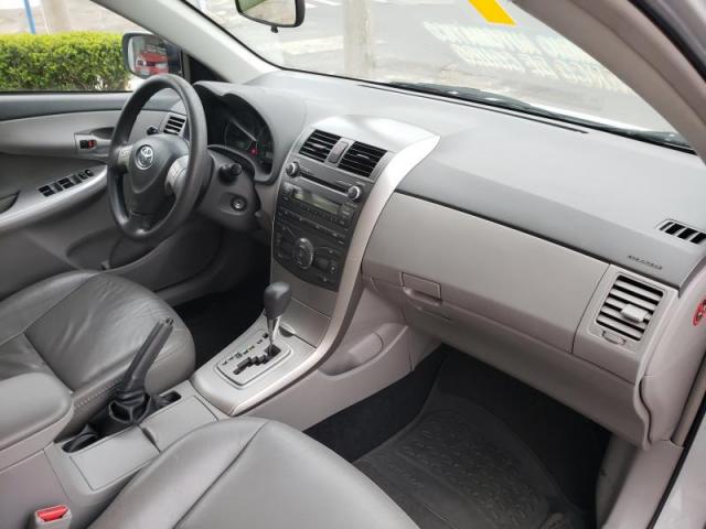 Corolla GLi 1.8 Flex 16V Aut. - Foto 7