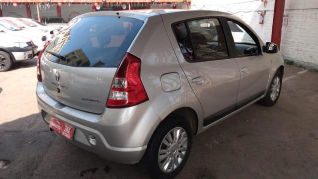 RENAULT SANDERO PR1616VA - Foto 4