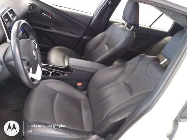 PRIUS HYBRID 1.8 16V 5p Aut. - Foto 8