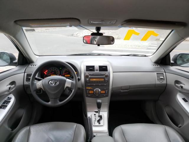 Corolla GLi 1.8 Flex 16V Aut. - Foto 5