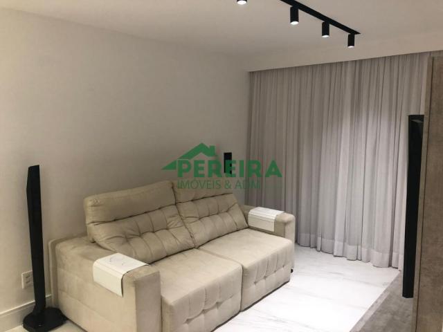 Apartamento à venda com 3 dormitórios cod:307080 - Foto 5