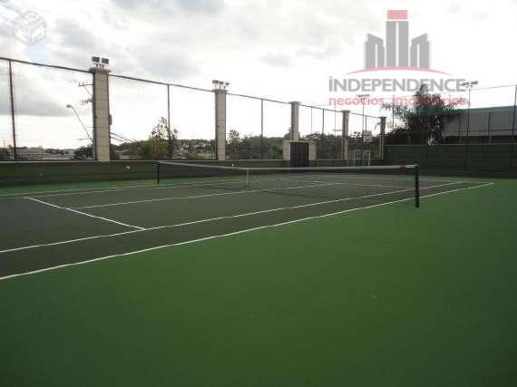 Apartamento para alugar, 118 m² por R$ 3.900,00/mês - Jardim Esplanada II - São José dos C - Foto 20