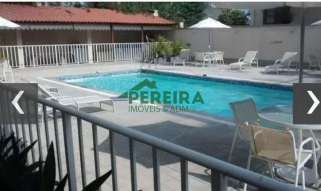 Apartamento à venda com 2 dormitórios cod:227071 - Foto 17
