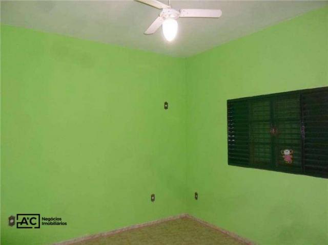 Sobrado com 2 dormitórios para alugar, 80 m² por R$ 1.100,00/mês - Jardim Adelaide - Horto - Foto 7