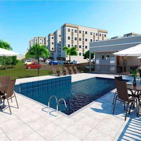 Pontal do Atalaia - Apartamento 2 quartos em Paulista, PE - 38m²- ID4015 - Foto 4