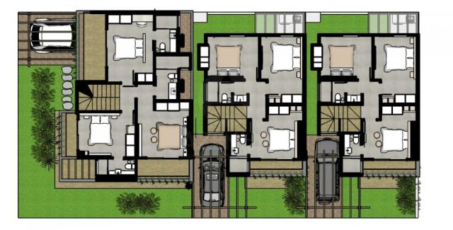 Casa à venda com 4 dormitórios em Centro, Garopaba cod:2903 - Foto 20