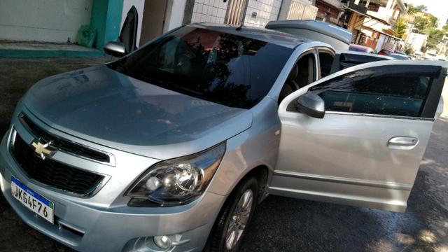 Cobalt 1.8 LTZ - Foto 5