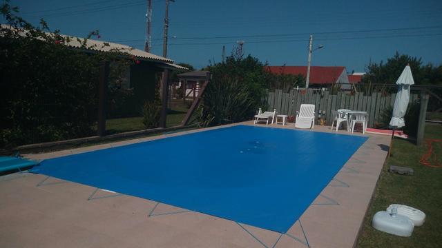 Capas para piscina direto de fábrica. Proteja crianças e animais. Capaflex - Foto 5