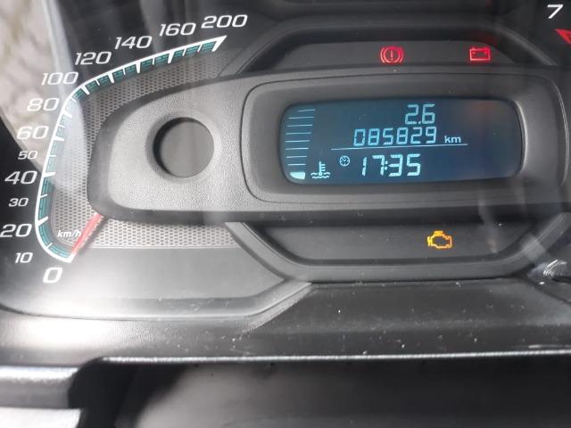 Carro Montana LS 1.4 ano 2015 - Foto 6