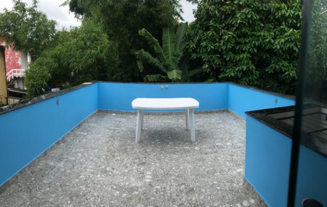 Porto Seguro, 3 Suites, Praia de Taperapuan - Foto 13