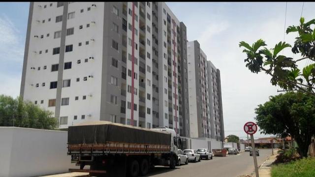 Apartamento - 2/4 Residencial Reality Buritis