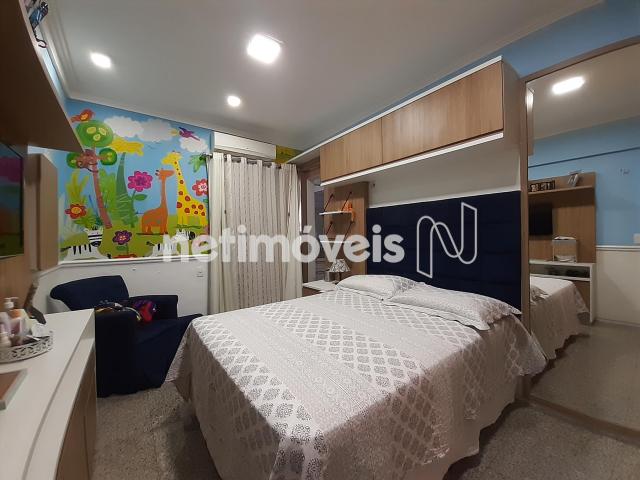 Apartamento à venda com 4 dormitórios em Patriolino ribeiro, Fortaleza cod:755184 - Foto 5