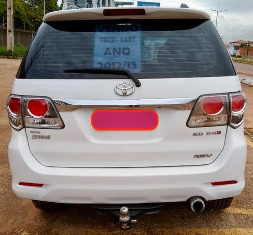 Toyota SW4 - Foto 2