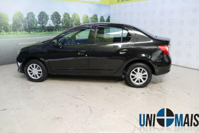 Logan 1.6 Expression Completo Multimidia Apenas 30.900 Financia/Troca Ljc - Foto 3